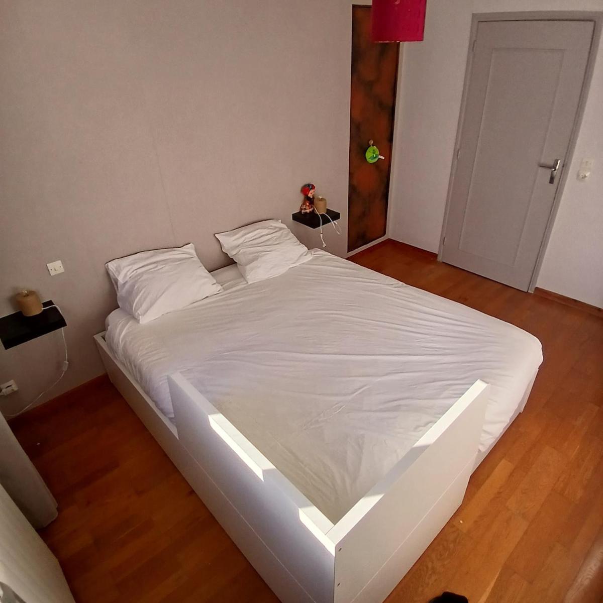 Villa Calme - Etage 1 Saint-Bauzille-de-Putois 외부 사진
